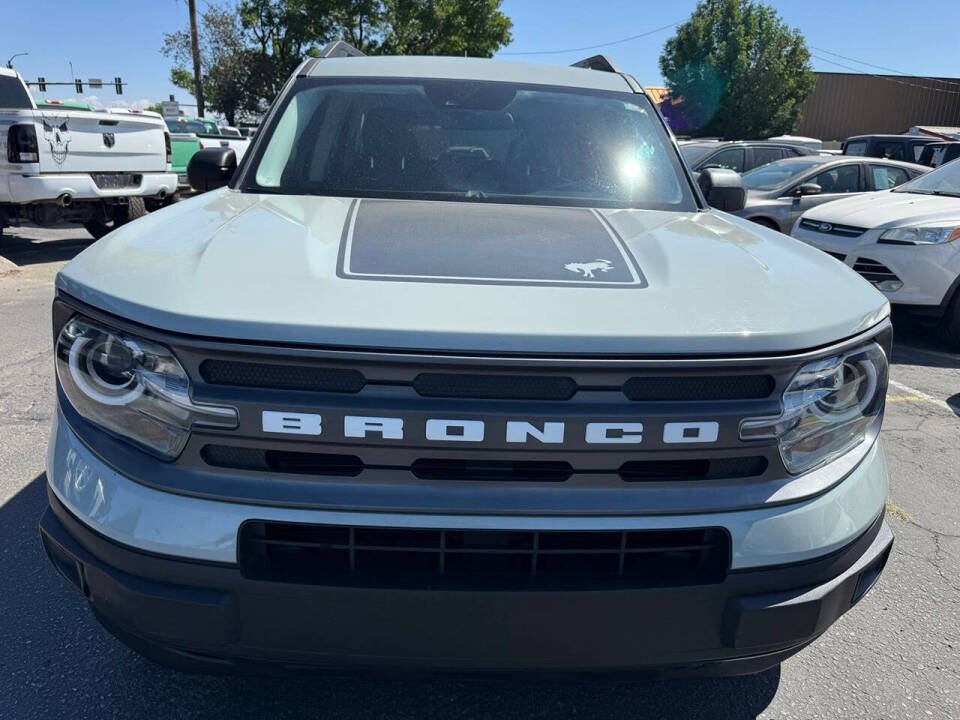 ford bronco sport 2023 3FMCR9B6XPRE09492 image ford bronco sport 2023 3FMCR9B6XPRE09492 image
